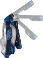 Маска для дайвінгу AQUA SPEED Veifa ZX 01 S/M - Зображення 2