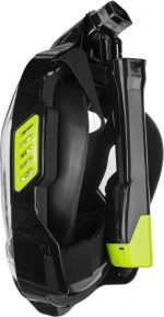 Маска для дайвінгу AQUA SPEED Veifa ZX 38 S/M Чіткість, комфорт і стиль - Зображення 3