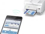 БФП Epson EcoTank L5316 WiFi - Друк, який вражає - Зображення 6