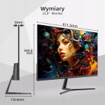 100 Гц + FreeSynс Ідеальний вибір для роботи та розваг