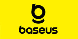 baseus logo