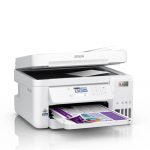 БФП Epson EcoTank L6276 Надійне рішення для бізнесу - Зображення 2