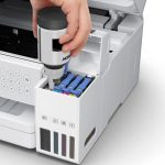 БФП Epson EcoTank L6276 Надійне рішення для бізнесу - Зображення 4
