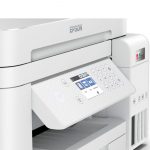 БФП Epson EcoTank L6276 Надійне рішення для бізнесу - Зображення 5