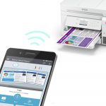 БФП Epson EcoTank L6276 Надійне рішення для бізнесу - Зображення 7