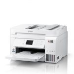 БФП Epson EcoTank L6276 Надійне рішення для бізнесу - Зображення 3