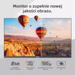 Монітор CHiQ 27F650R 27'' 1920x1080 FHD IPS, 100 Гц + FreeSync — ідеальний вибір для роботи та розваг - Зображення 3