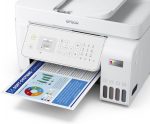 БФП Epson EcoTank L5316 WiFi - Друк, який вражає - Зображення 4