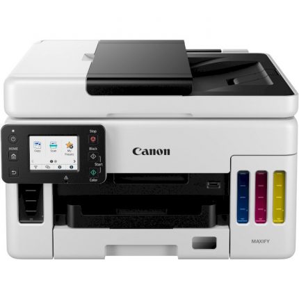 БФП Canon MAXIFY GX6040 All-in-One