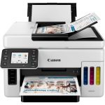 БФП Canon MAXIFY GX6040 All-in-One - Зображення 2