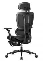 Ігрове крісло Huzaro Combat 7.9 Безкомпромісний комфорт та підтримка для професійних геймерів - Зображення 4