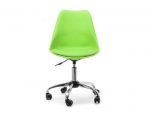 Офісне крісло Chiccot салатовий - Яскравий Дизайн та Комфорт
