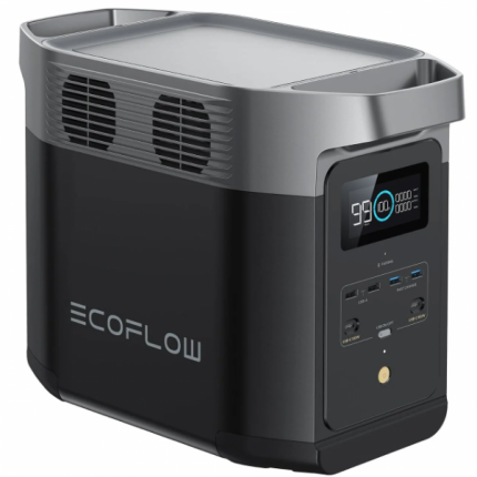 Зарядна станція EcoFlow DELTA 2 (ZMR330-EU)
