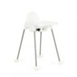 Стільчик для годування ECOTOYS 2в1