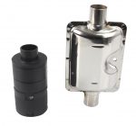 Обігрівач автономний дизельний Mar-Pol 9 кВт 12/230 В (M80961) – для комфортного обігріву - Зображення 5