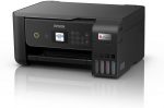 БФП Epson EcoTank L3280 A4 WiFi Black Ваш надійний помічник