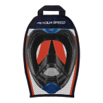 Маска для снорклінгу AQUA SPEED Veifa ZX 10 L/XL - Зображення 7