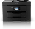БФП Epson WorkForce WF-7830DTWF A3 з WiFi: Інновації для вашого бізнесу - Зображення 2