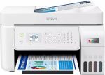 БФП Epson EcoTank L5316 WiFi - Друк, який вражає - Зображення 2