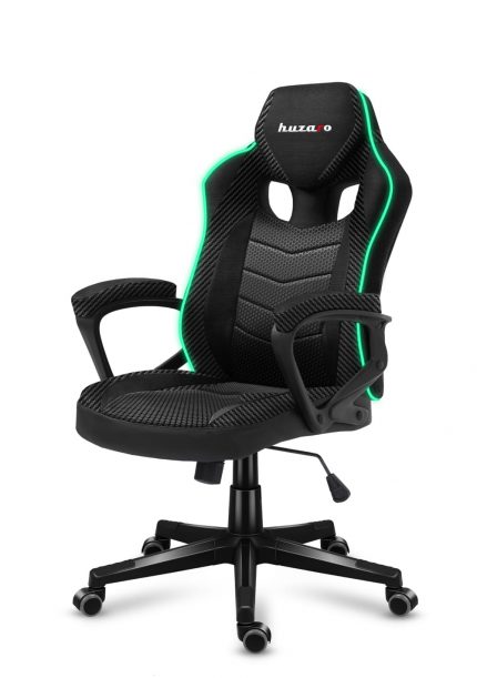 стиль та яскраві ефекти для справжніх геймерів