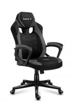 Геймерське крісло Huzaro FORCE 2.5 Grey Грайте Довше