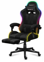 Геймерське крісло HUZARO Force 4.7 RGB Mesh: Ідеальне поєднання комфорту, стилю та інновацій - Зображення 5