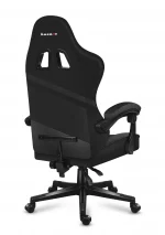 Геймерське крісло HUZARO FORCE 4.4 Carbon - Зображення 3