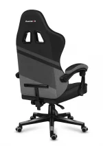 Геймерське крісло HUZARO FORCE 4.4 Grey - Ваш ідеальний вибір - Зображення 3