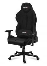 Геймерське крісло HUZARO FORCE 7.9 Black Mesh Поєднання стилю та комфорту - Зображення 3