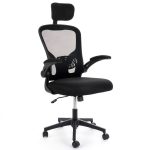 Офісне крісло Praso di volio сітка Ідеальний вибір для комфорту