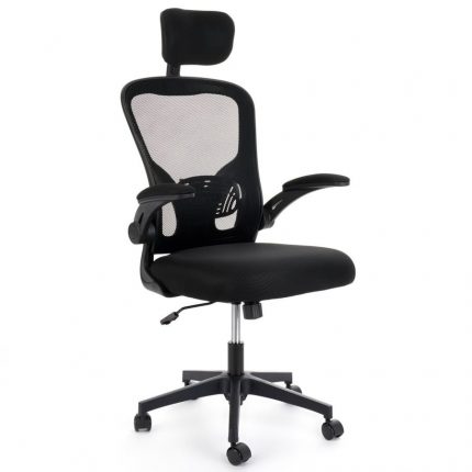 Офісне крісло Praso di volio сітка Ідеальний вибір для комфорту