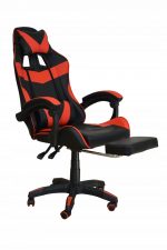 Крісло для Геймерів Memphis Mark Four LC04 Оранжеве