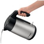 Електрочайник Bosch TWK7L460: Ідеальний партнер для вашого чаювання - Зображення 5