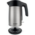 Електрочайник Bosch TWK7L460: Ідеальний партнер для вашого чаювання - Зображення 6