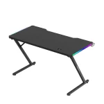 Ігровий стіл Huzaro Hero 2.5 RGB LED - Епічний дизайн для справжніх геймерів - Зображення 3