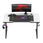 Ігровий стіл Huzaro Hero 2.5 White - Інтерактивність і стиль для ваших геймерських досягнень - Зображення 8