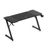 Ігровий Стіл Huzaro Hero 3.3 Black: Елегантність та Функціональність - Зображення 2