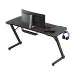 Ігровий стіл Huzaro Hero 3.3 RGB: Ідеальне поєднання стилю та функціональності - Зображення 4