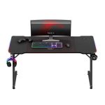 Ігровий стіл Huzaro Hero 3.3 RGB: Ідеальне поєднання стилю та функціональності - Зображення 6