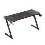 Ігровий стіл Huzaro Hero 3.3 RGB: Ідеальне поєднання стилю та функціональності - Зображення 2