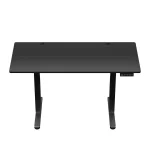 Ігровий стіл Huzaro Hero 8.2 чорний: Максимум комфорту та стилю - Зображення 7