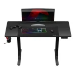 Ігровий стіл Huzaro Hero 8.2 чорний: Максимум комфорту та стилю - Зображення 8