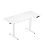 Ігровий стіл Huzaro Hero 8.2 білий: Ідеальний вибір для геймерів - Зображення 2