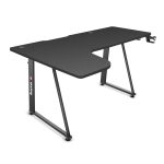 Ігровий стіл Huzaro Hero 7.7 - Новий рівень комфорту та стилю для ваших геймерських сесій - Зображення 2