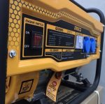 8 кВт - Потужний та Стабільний Джерело Енергії