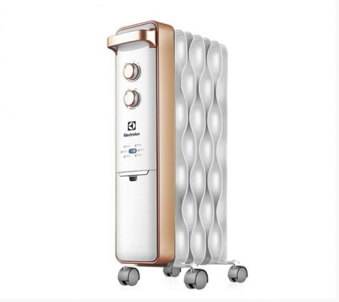 Обігрівач Electrolux EOH M 9157 - Ефективне Тепло для Вашого Простору