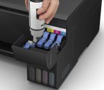 Принтер Epson L3251 WiFi (C11CJ67413) - Сучасний Багатофункціональний Помічник для Дому та Офісу - Зображення 3