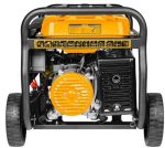Генератор Бензиновий INGCO GE35006ES 3,5KW + Електростартер - Потужність і Зручність - Зображення 3