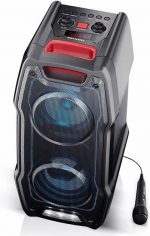 Портативна Акустика SHARP PS-929 1014126 - Ваш Ідеальний Компаньйон для Яскравих Вечірок - Зображення 4