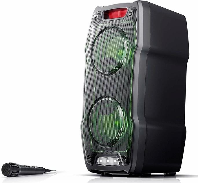 i78394926-ec7387da3e07095d3c2b9a48d13307b0-1715363371767 Портативна Акустика SHARP PS-929 1014126 - Якісний Звук в Компактному Форматі